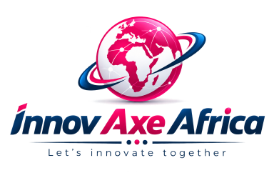 Logo Innov Axe Africa