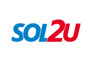 Logo Sol2U